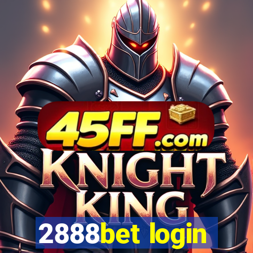 2888bet login